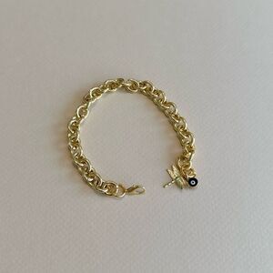 Evil eye bracelet  R801